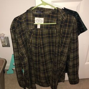 Flannel